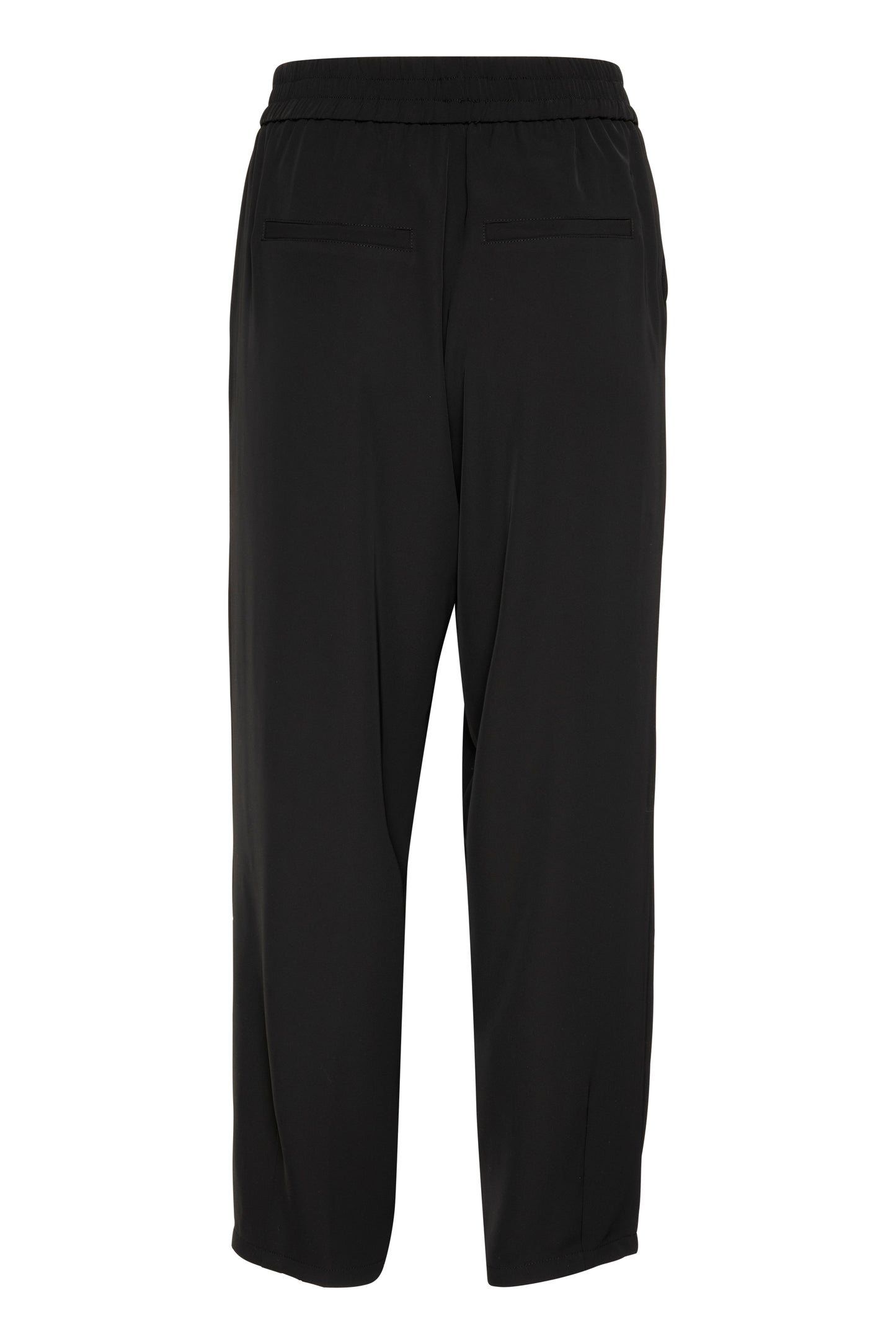 Signa Cropped buxur frá Kaffe