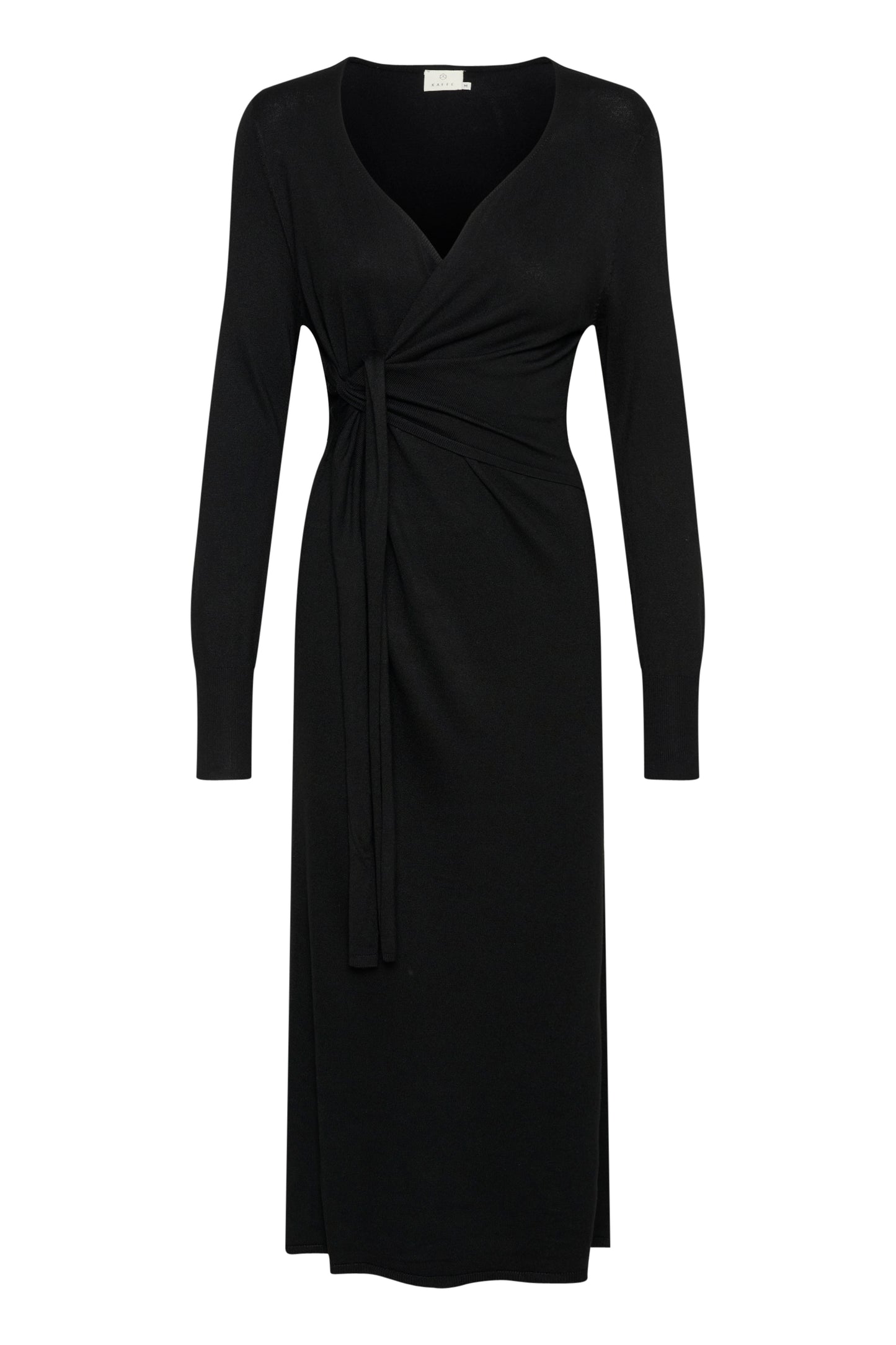 Ulla kjóll frá Kaffe