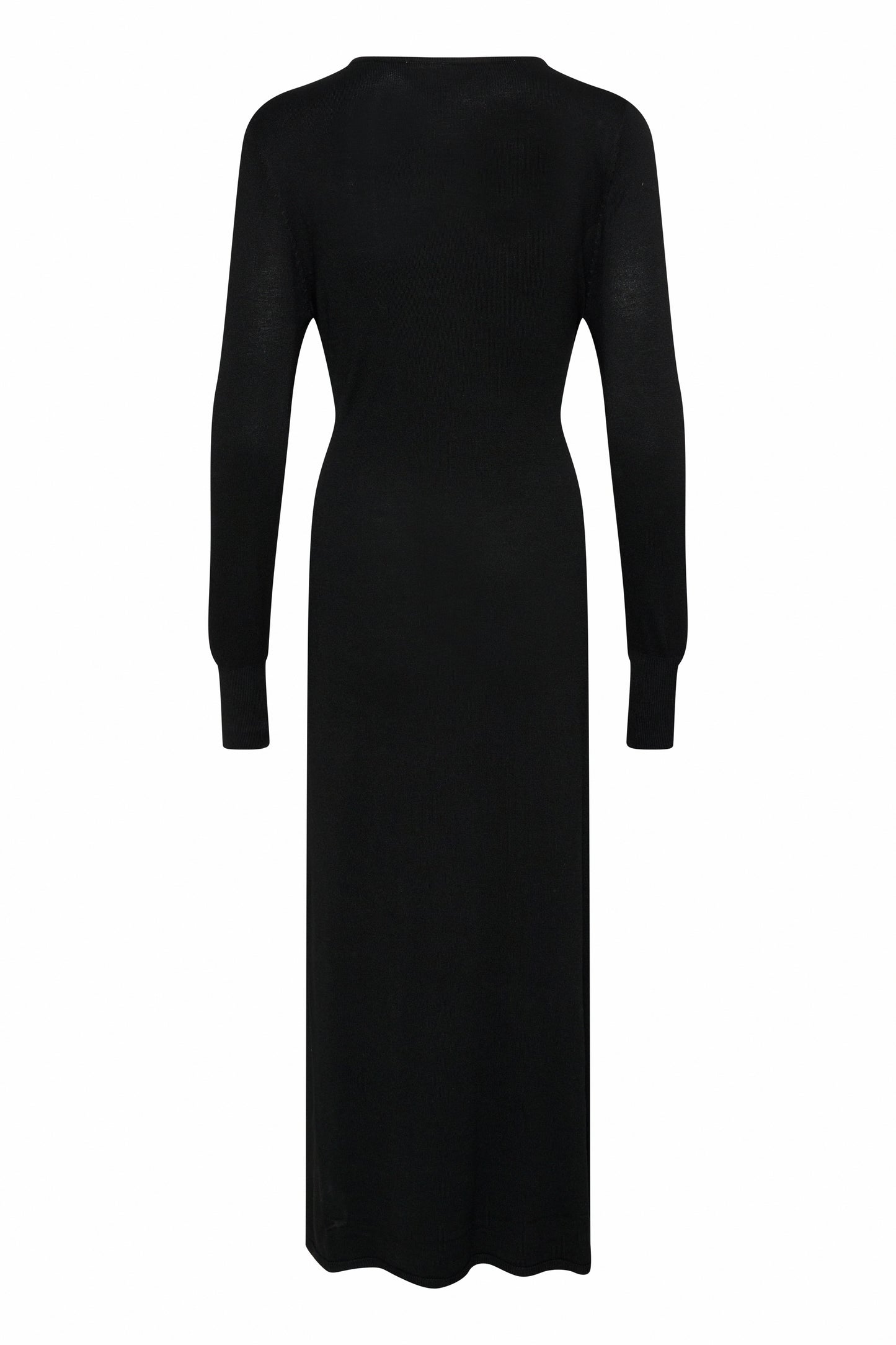 Ulla kjóll frá Kaffe