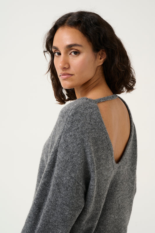 Rue peysa frá Kaffe