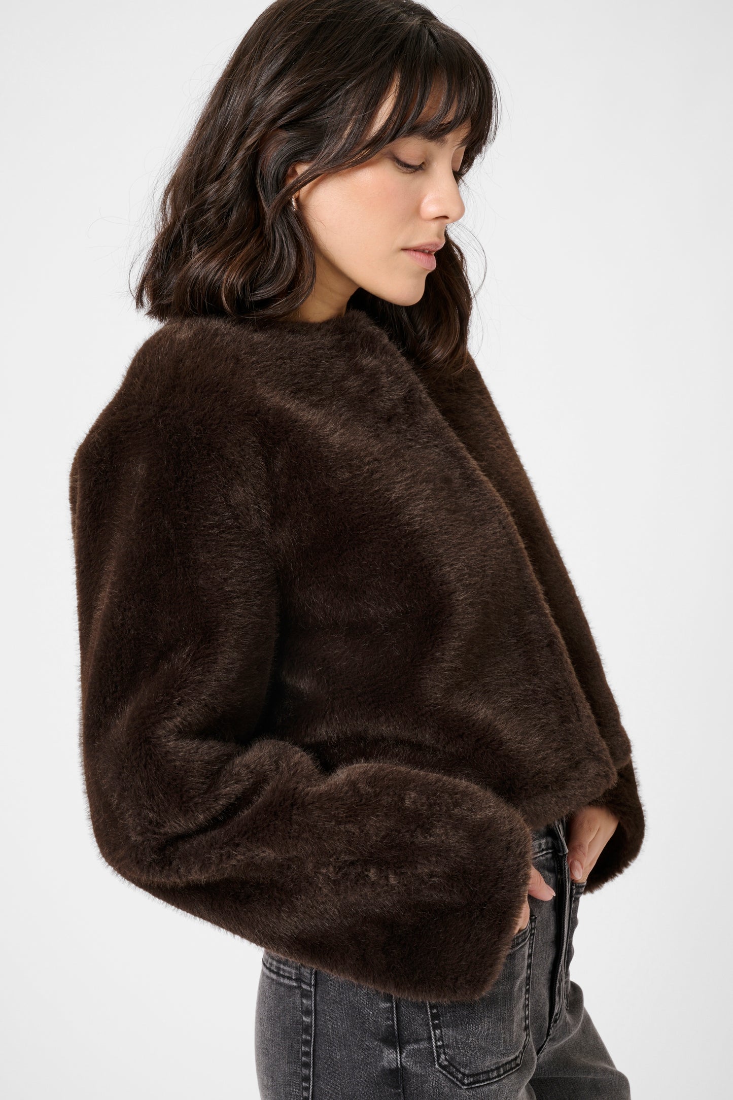 Jemmy jakka frá Kaffe