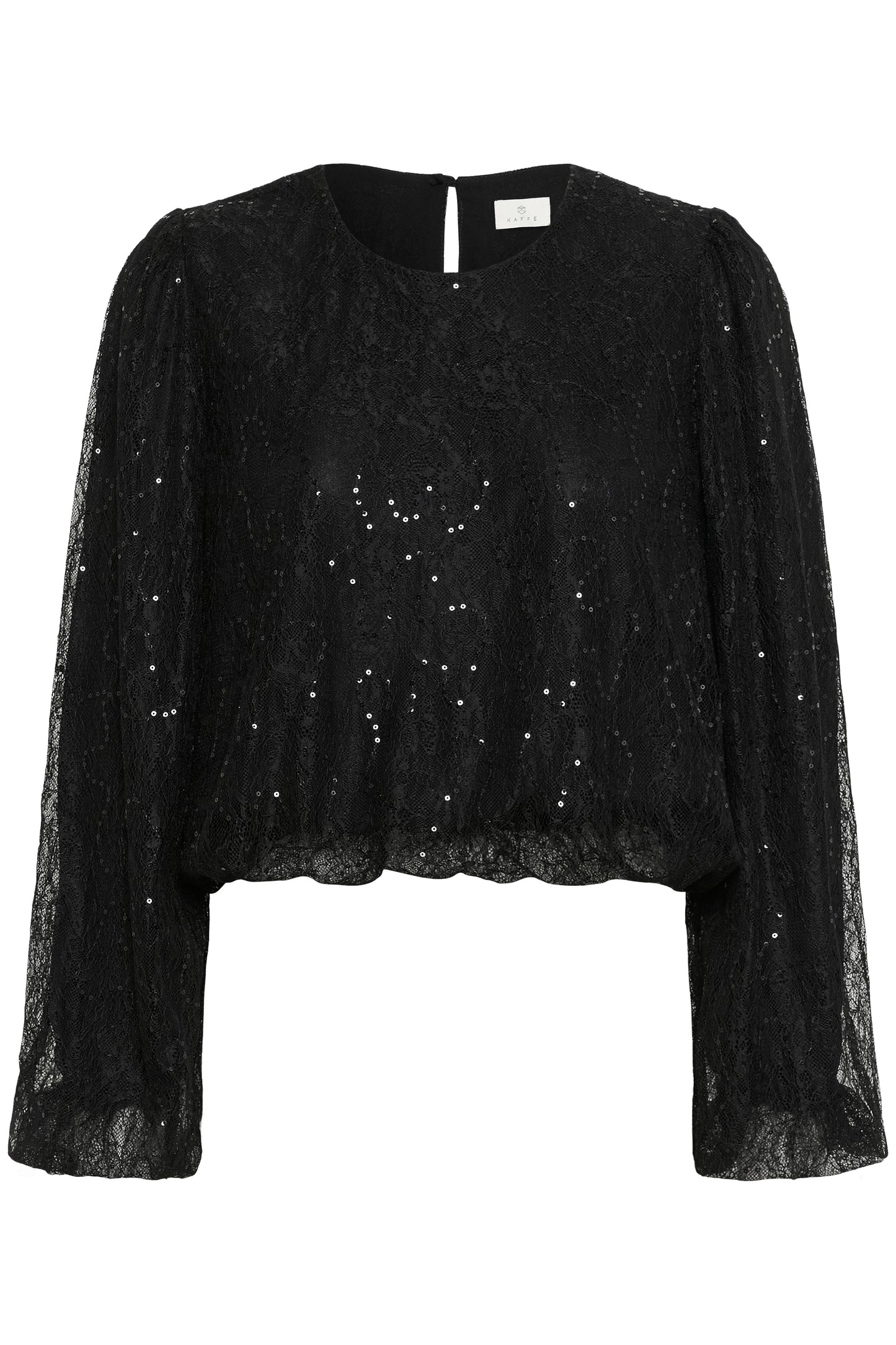 Otilia blússa frá Kaffe