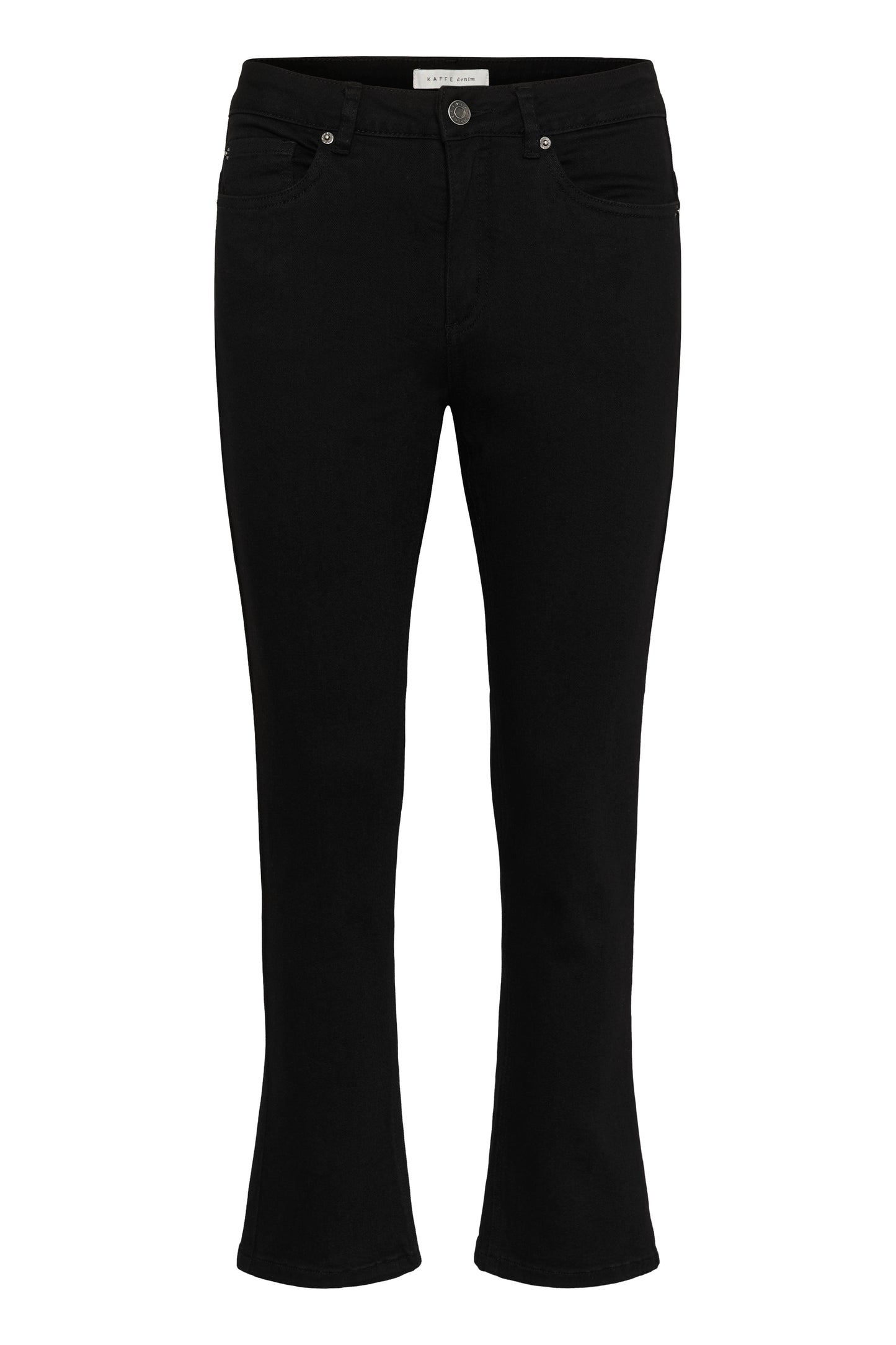 River cropped gallabuxur frá Kaffe