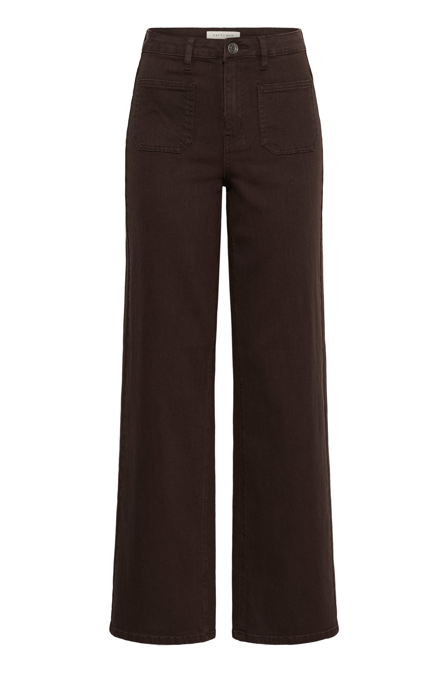Brook gallabuxur frá Kaffe