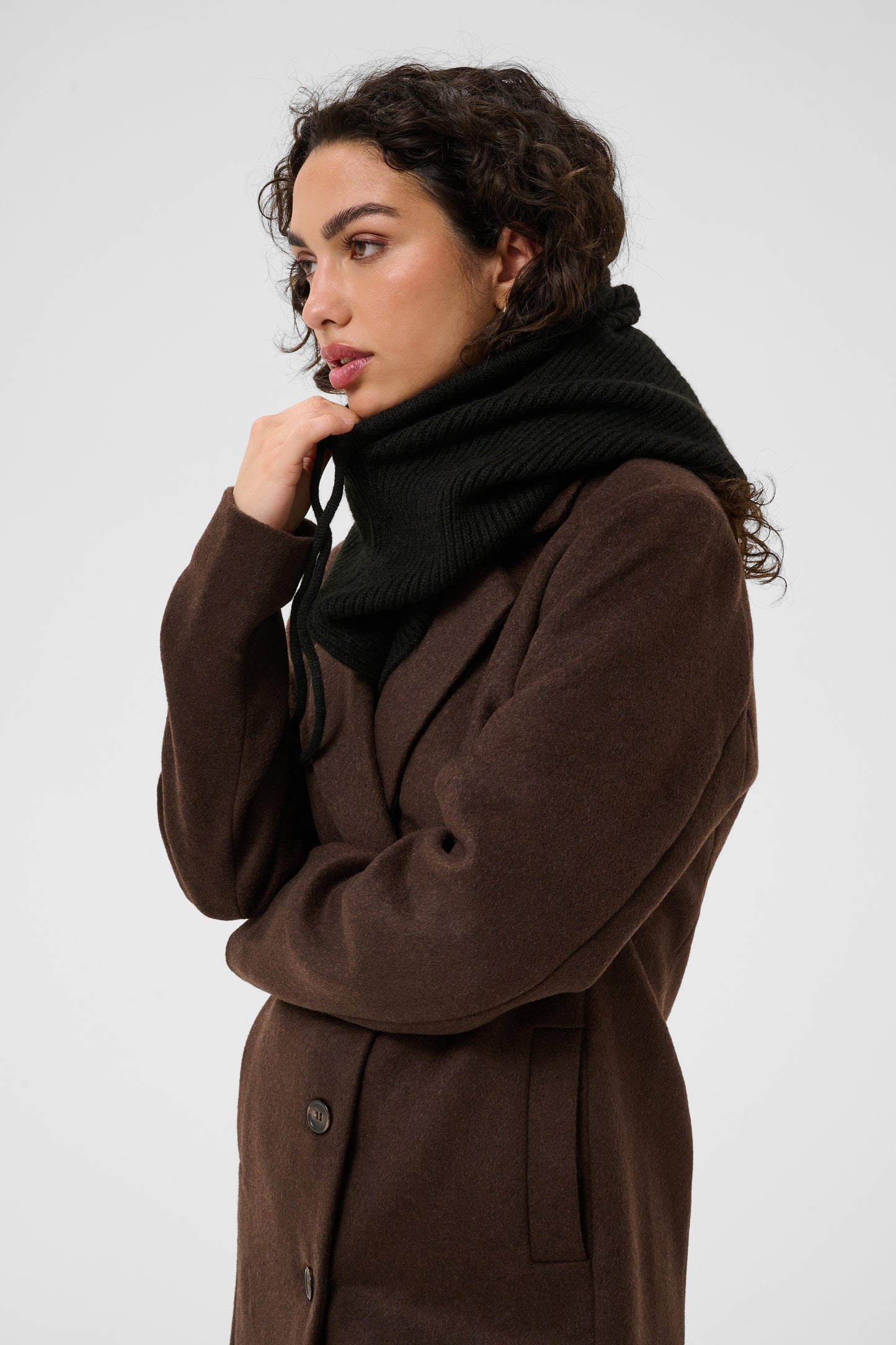 Icelyn balaclava frá Kaffe