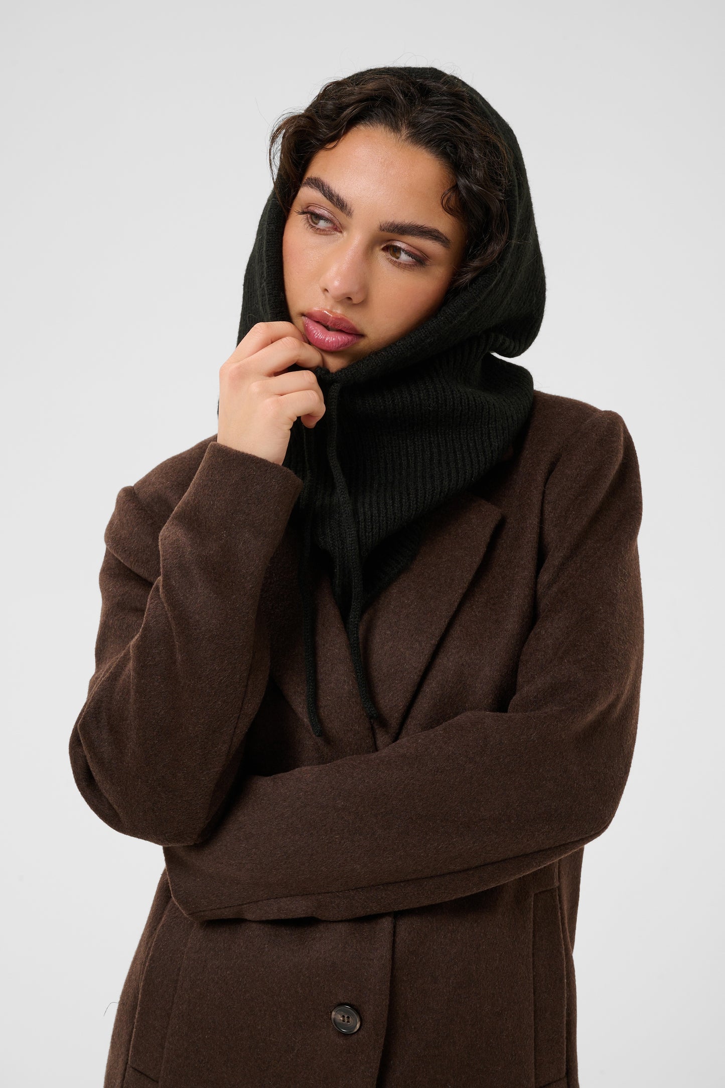 Icelyn balaclava frá Kaffe