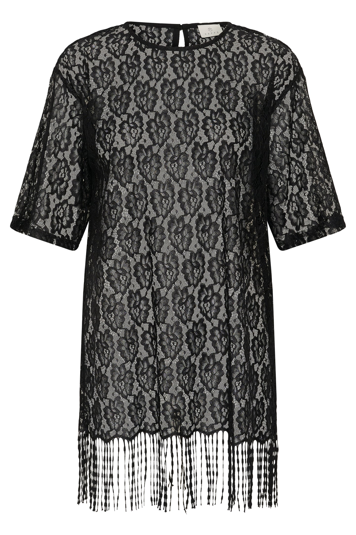 Gwyneth Lace kjóll frá Kaffe