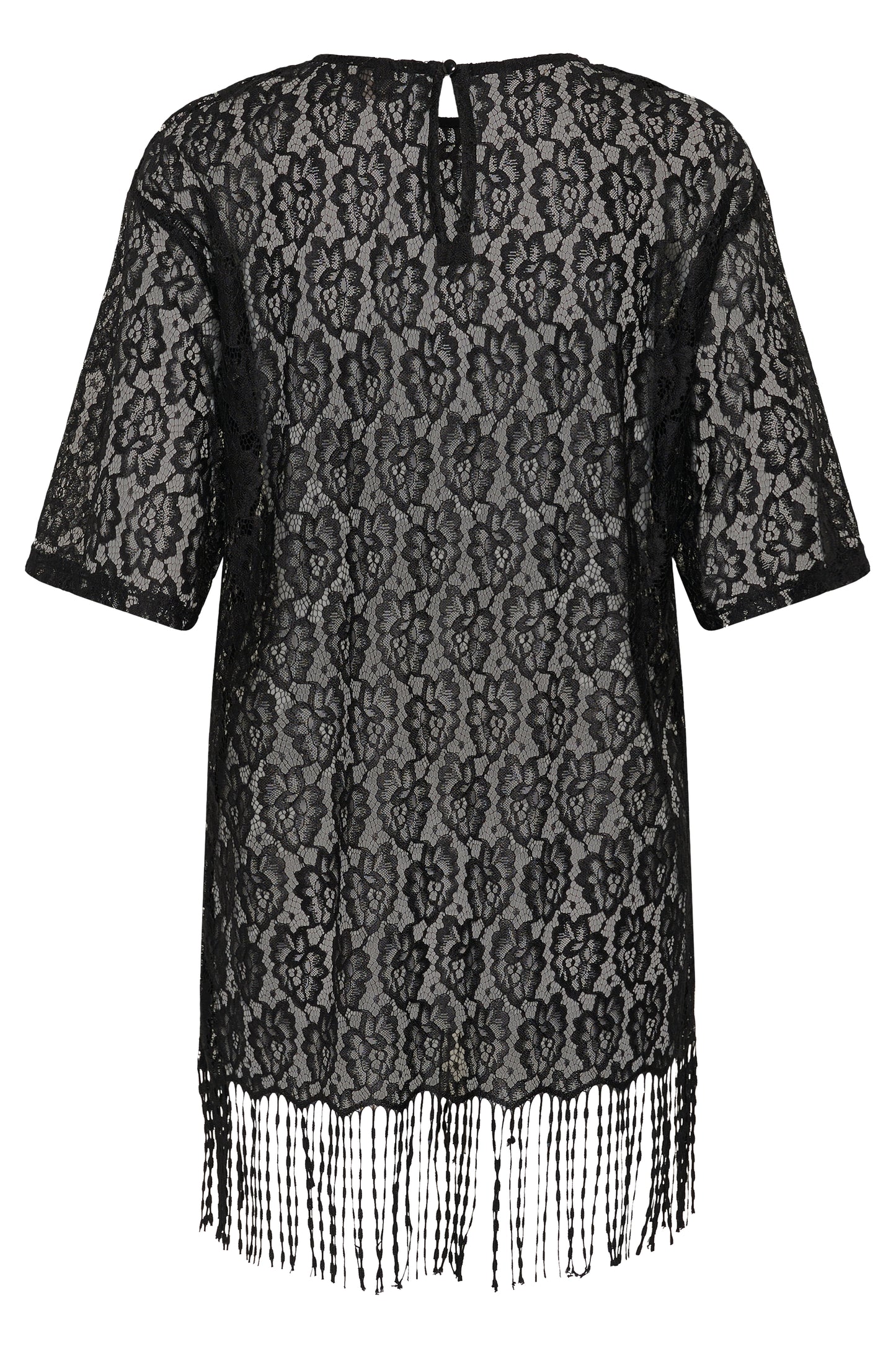 Gwyneth Lace kjóll frá Kaffe