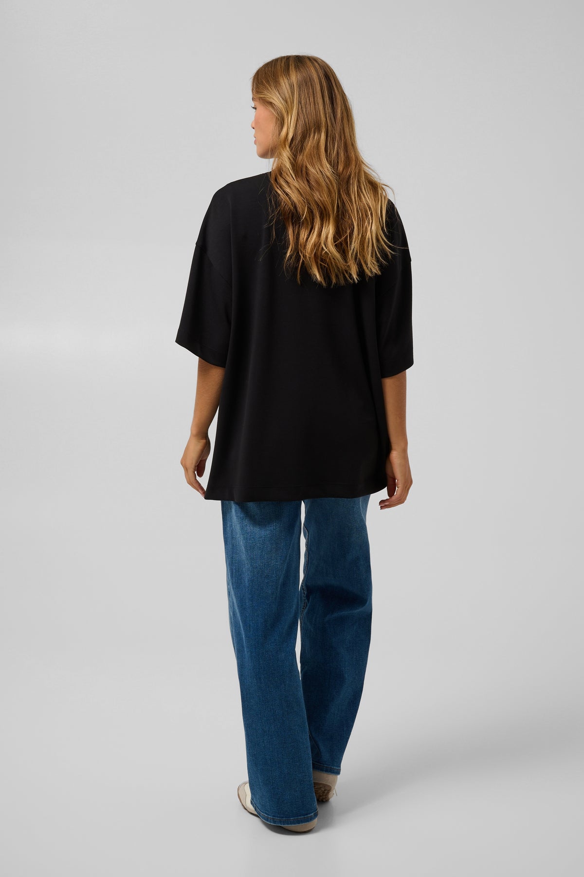 Annie oversized bolur frá Kaffe
