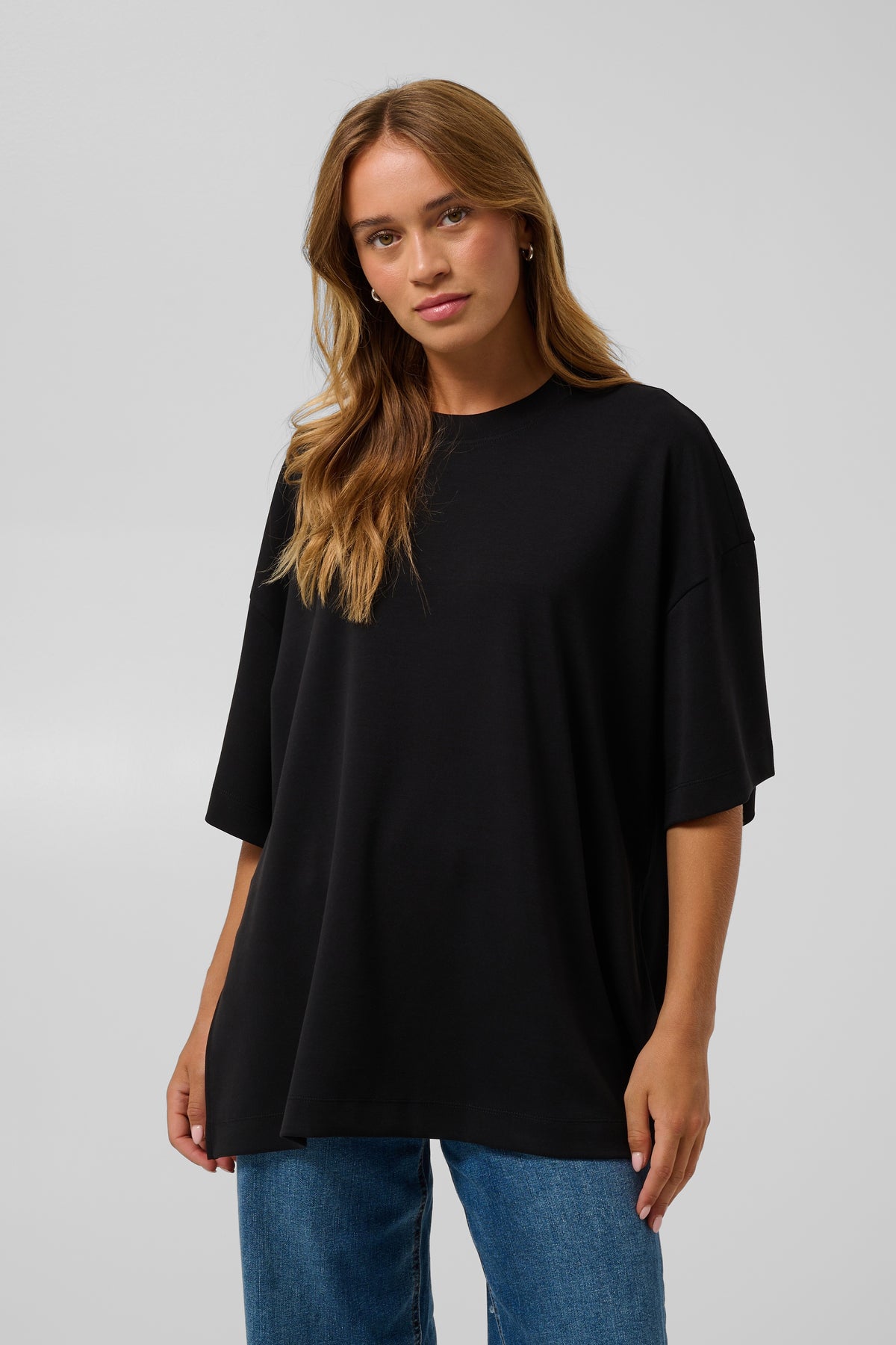 Annie oversized bolur frá Kaffe