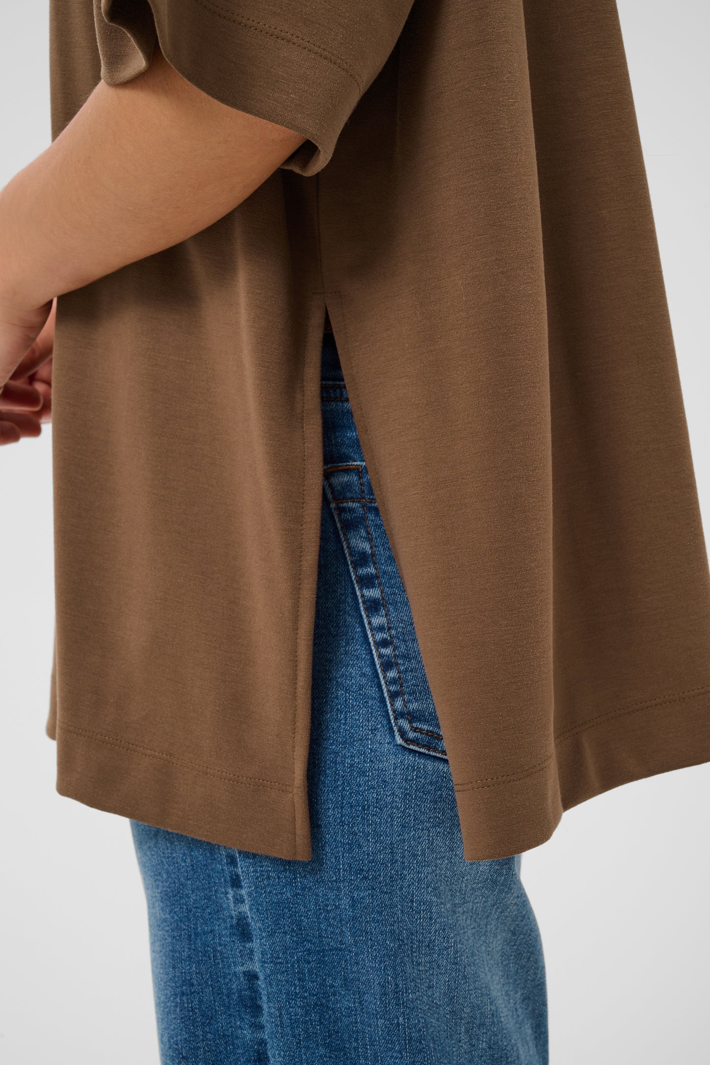 Annie oversized bolur frá Kaffe