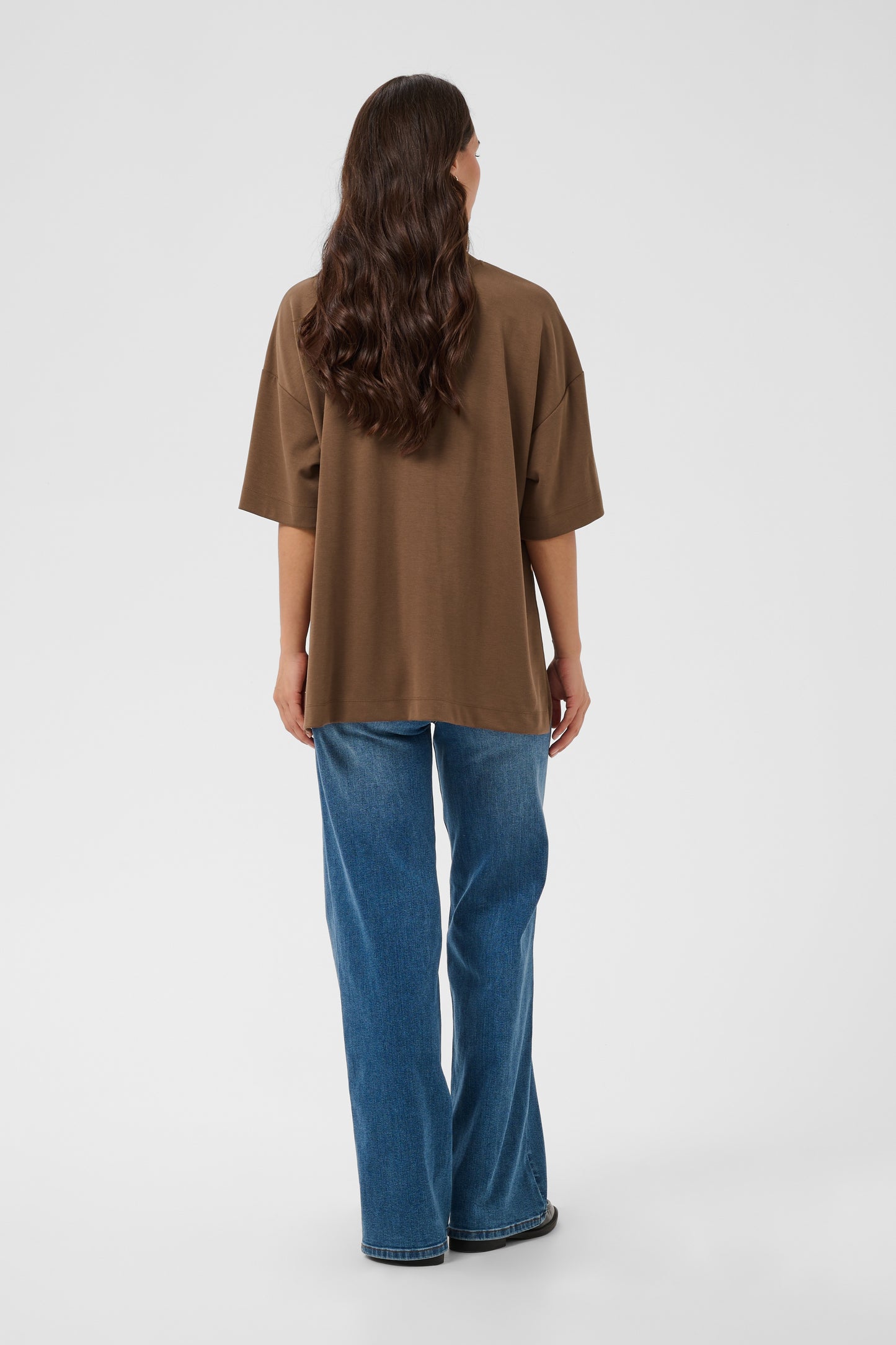 Annie oversized bolur frá Kaffe