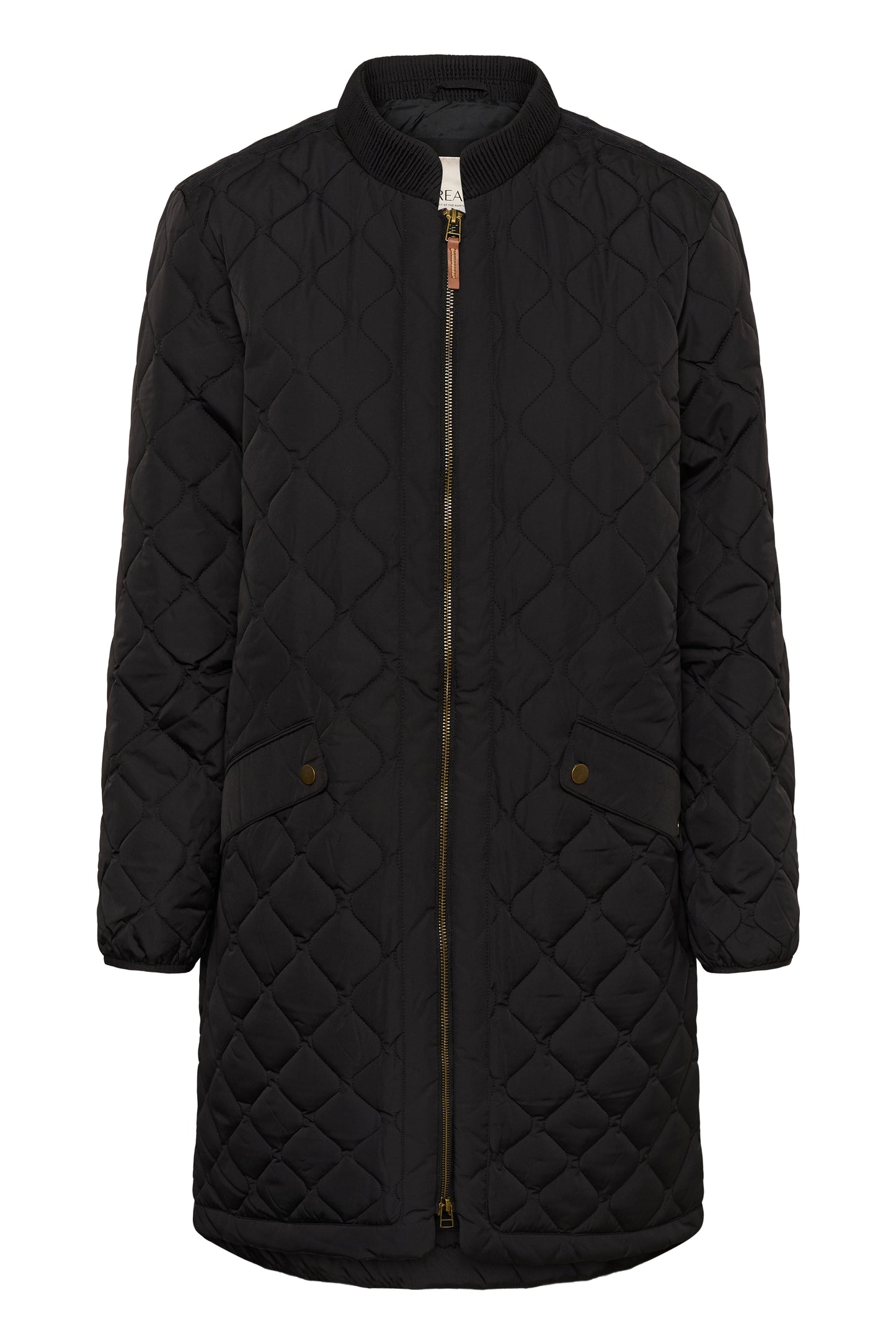 Arwen úlpa frá Cream