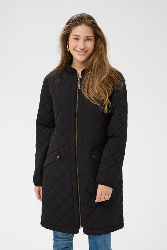 Arwen úlpa frá Cream