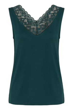 Trulla toppur frá Cream