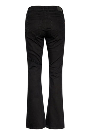 Amalie gallabuxur frá Cream
