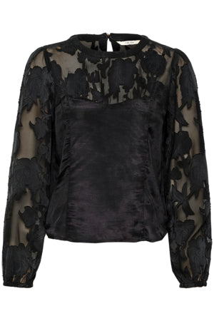 Yana blússa frá Cream