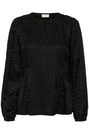 Turva blússa frá Cream