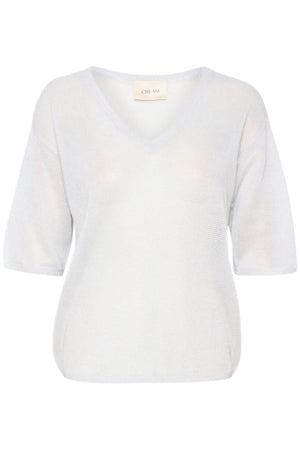 Zerina blússa frá Cream