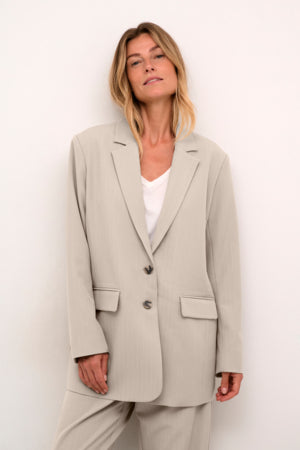Barny blazer frá Cream