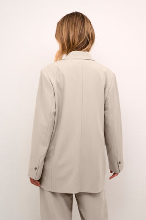 Barny blazer frá Cream
