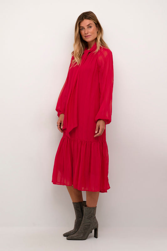 Sadia kjóll frá Cream