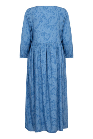 Tiah Smock kjóll frá Cream