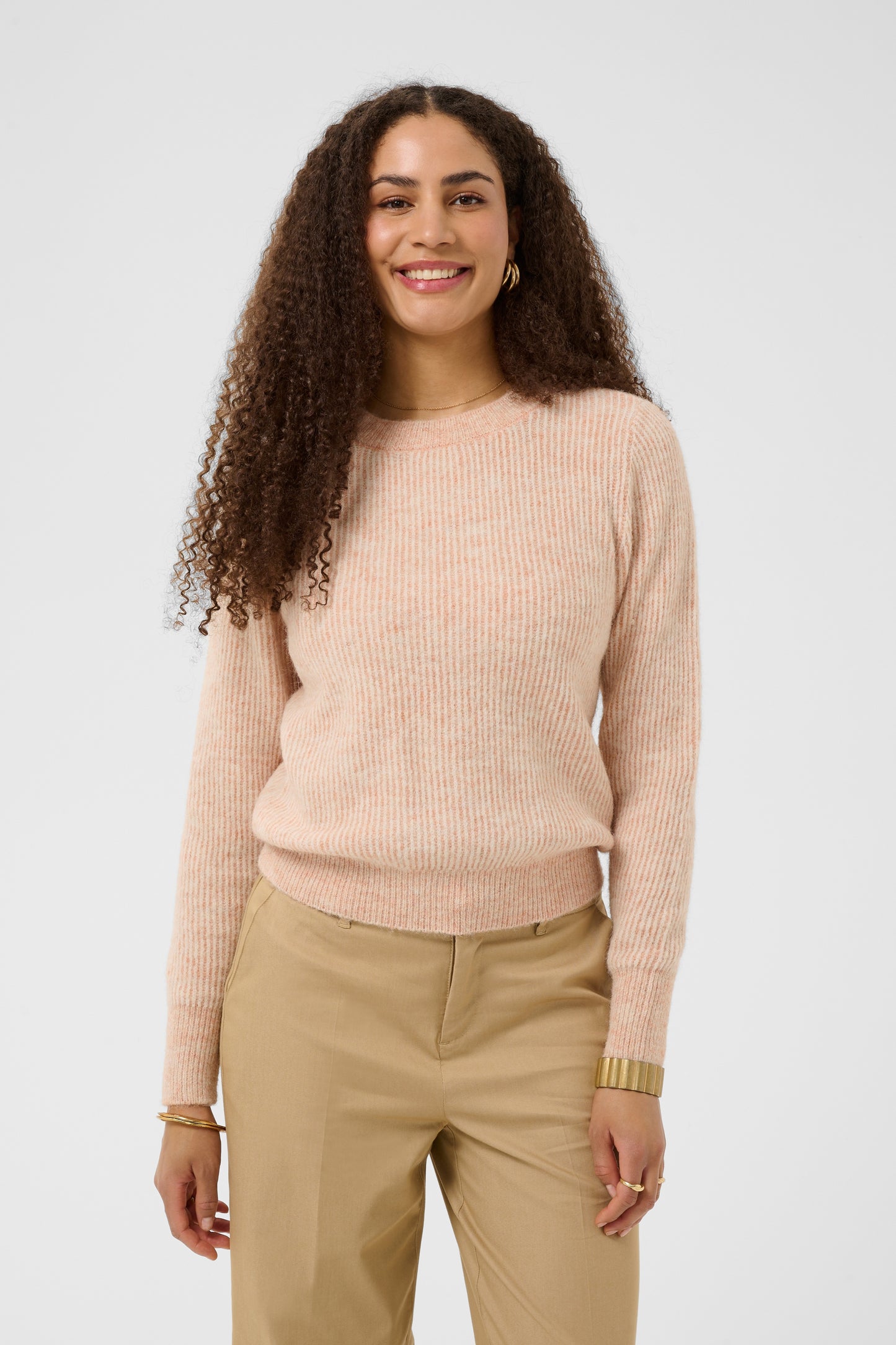 Sienna peysa frá Cream