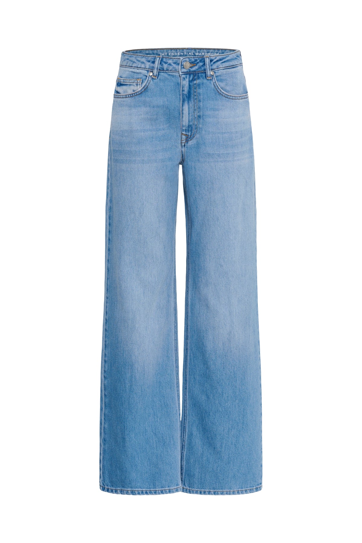 THE LOUIS 139 gallabuxur frá My Essential Wardrobe