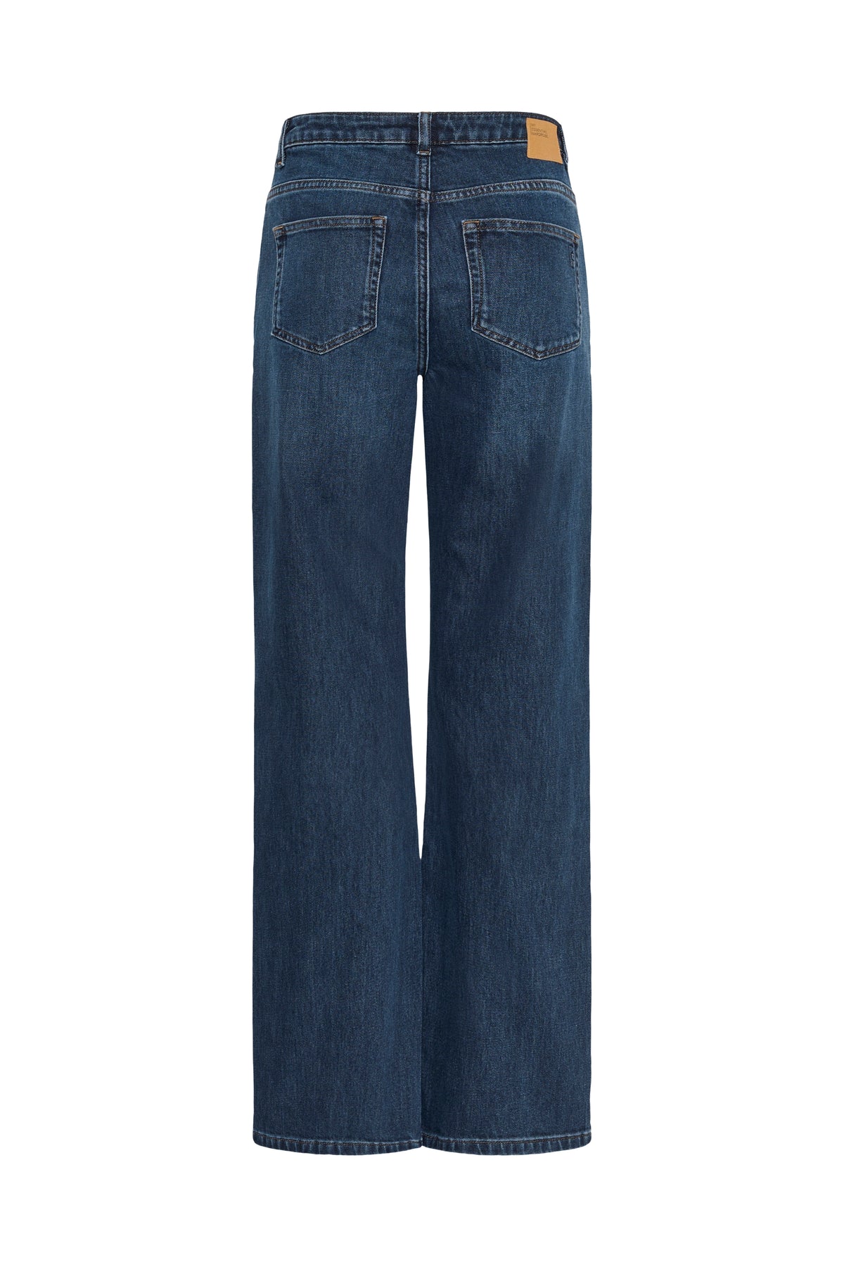 THE LOUIS 139 gallabuxur frá My Essential Wardrobe