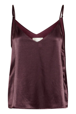 Estelle toppur frá My Essential Wardrobe