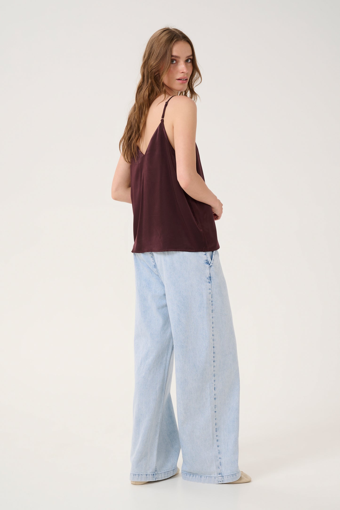 Estelle toppur frá My Essential Wardrobe