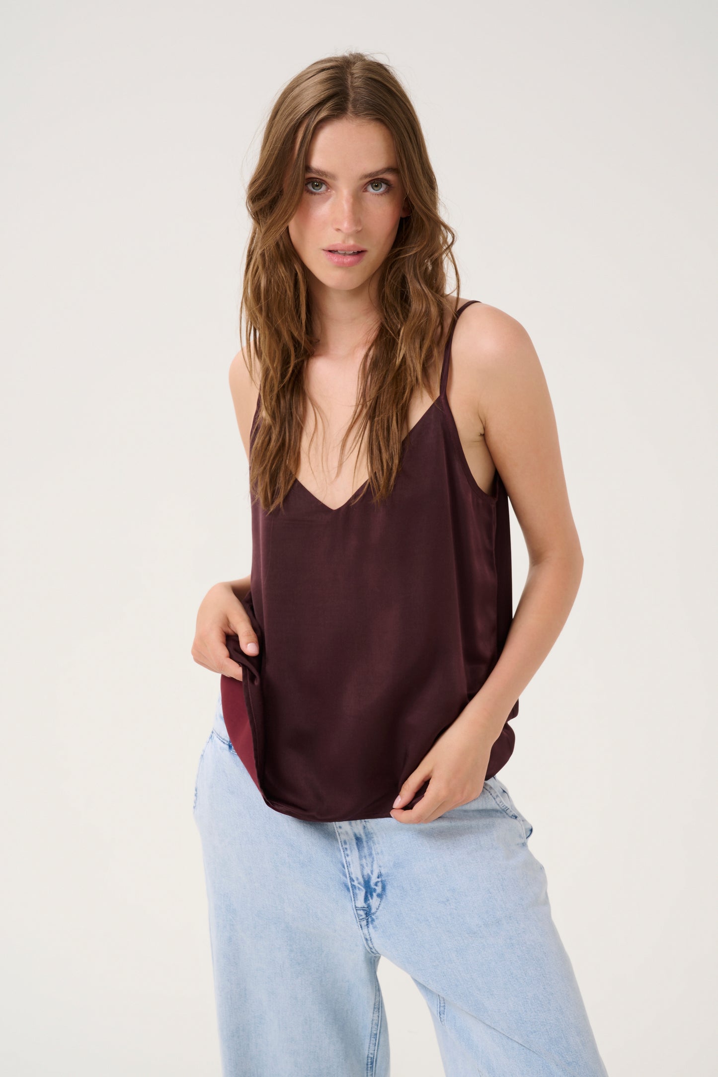 Estelle toppur frá My Essential Wardrobe