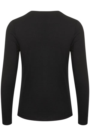 Vigga blússa frá My Essential Wardrobe