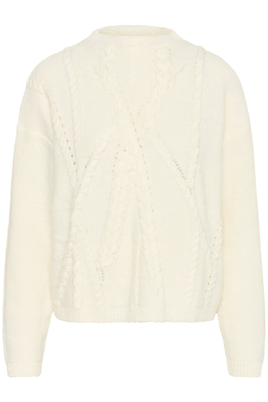 Sola peysa frá My Essential Wardrobe