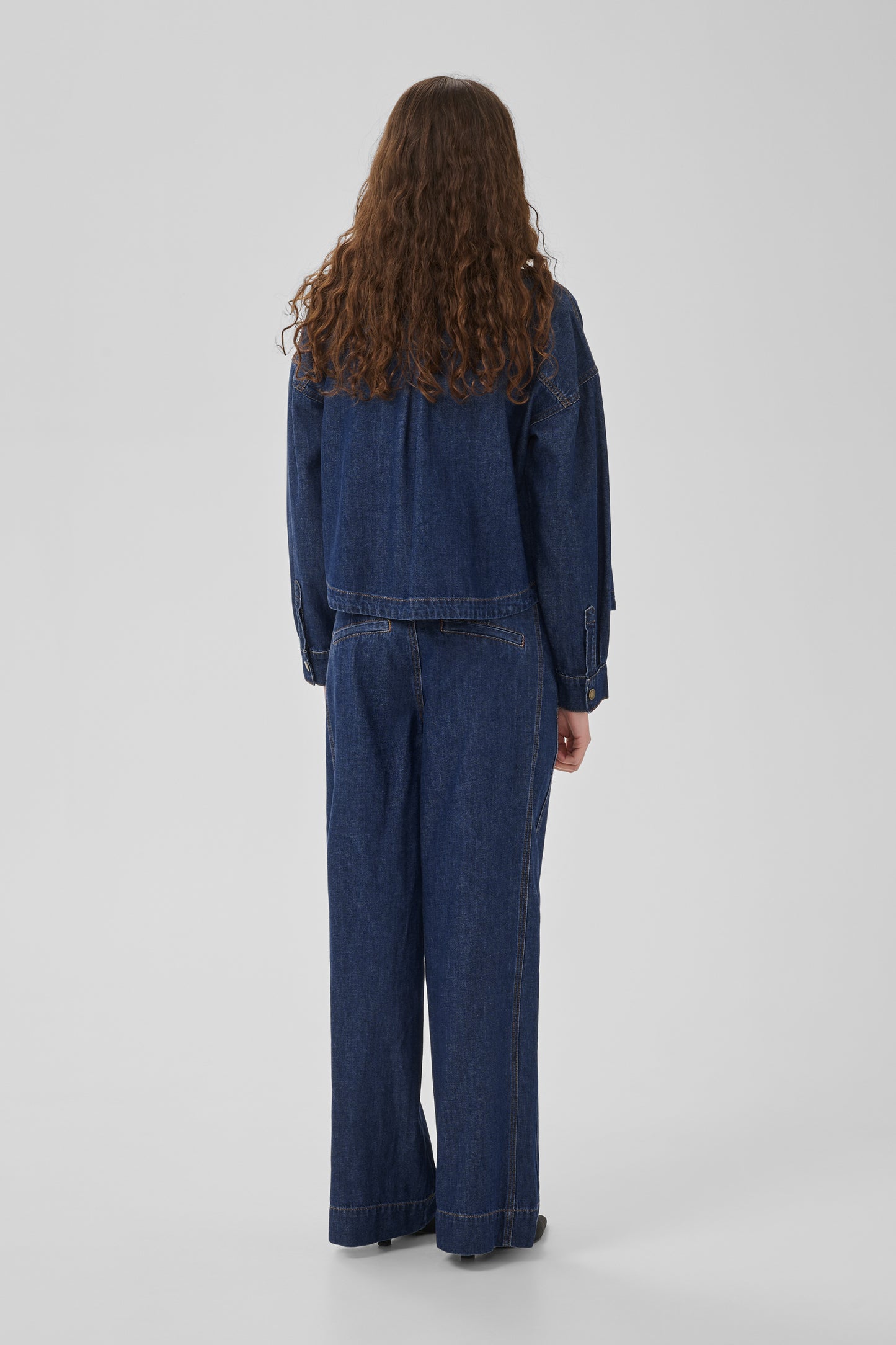 Hilma gallabuxur frá My Essential Wardrobe