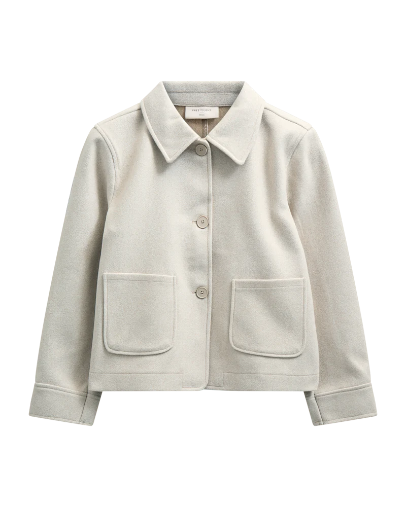 Yanna jakki frá Freequent