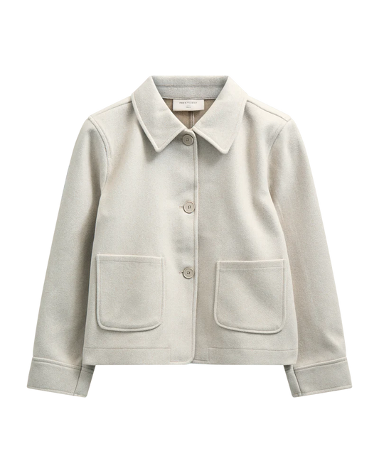 Yanna jakki frá Freequent