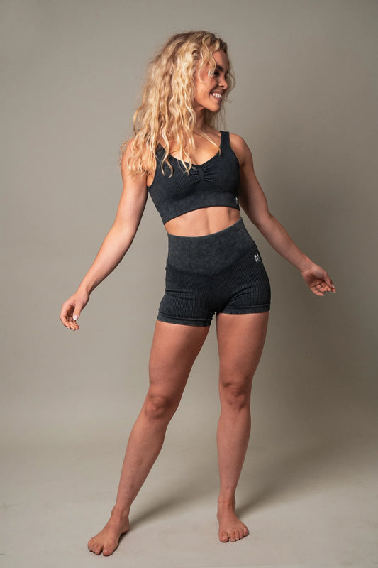 Sasha stuttbuxur frá M Fitness