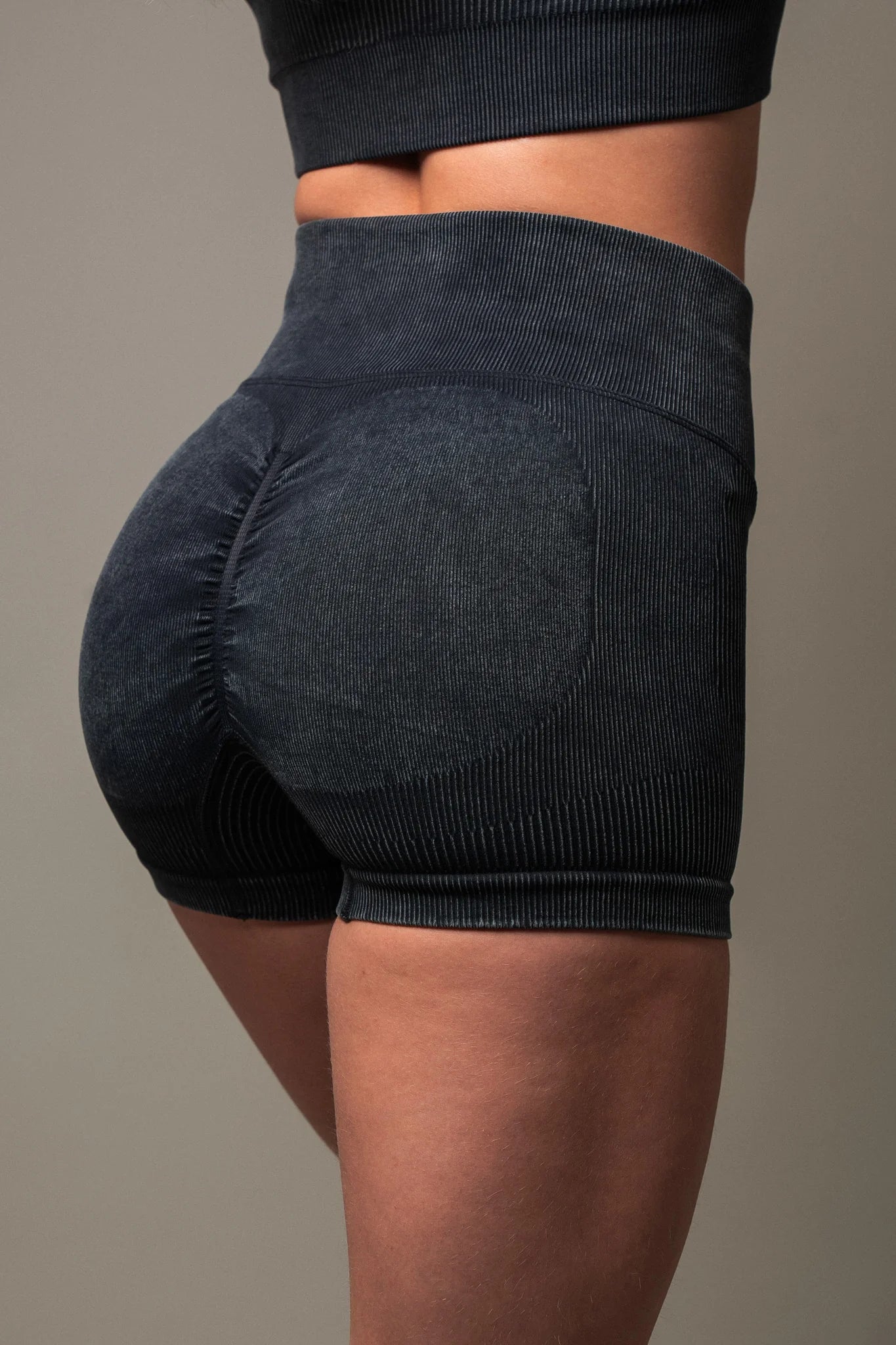 Sasha stuttbuxur frá M Fitness