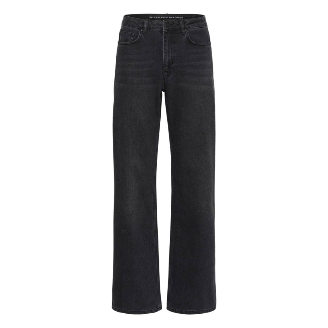 THE LOUIS 139 HIGH WIDE frá My Essential Wardrobe