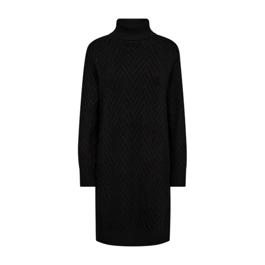 Saturn peysukjóll frá Freequent