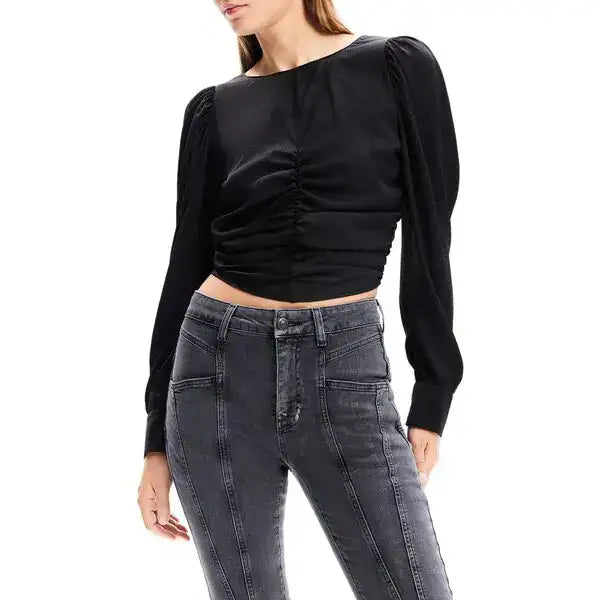 Singapur blússa frá Desigual