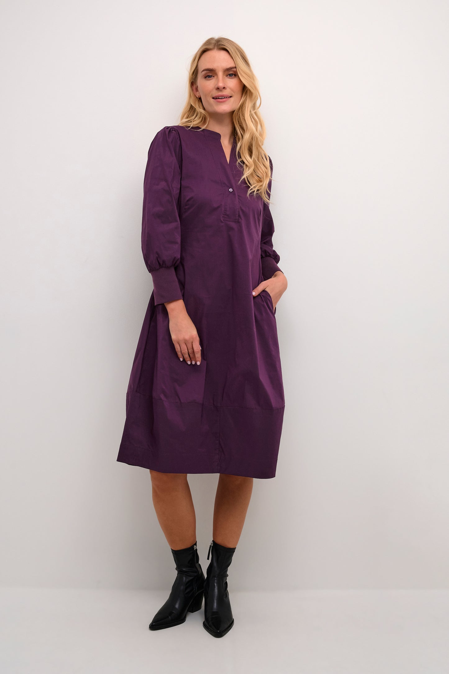 Antoinett kjóll frá Culture