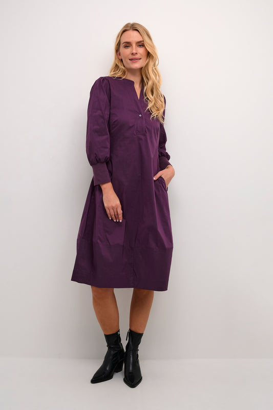 Antoinett kjóll frá Culture