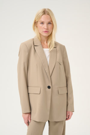 Daina blazer frá Culture