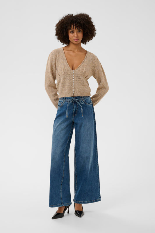 Julietta peysa frá Culture