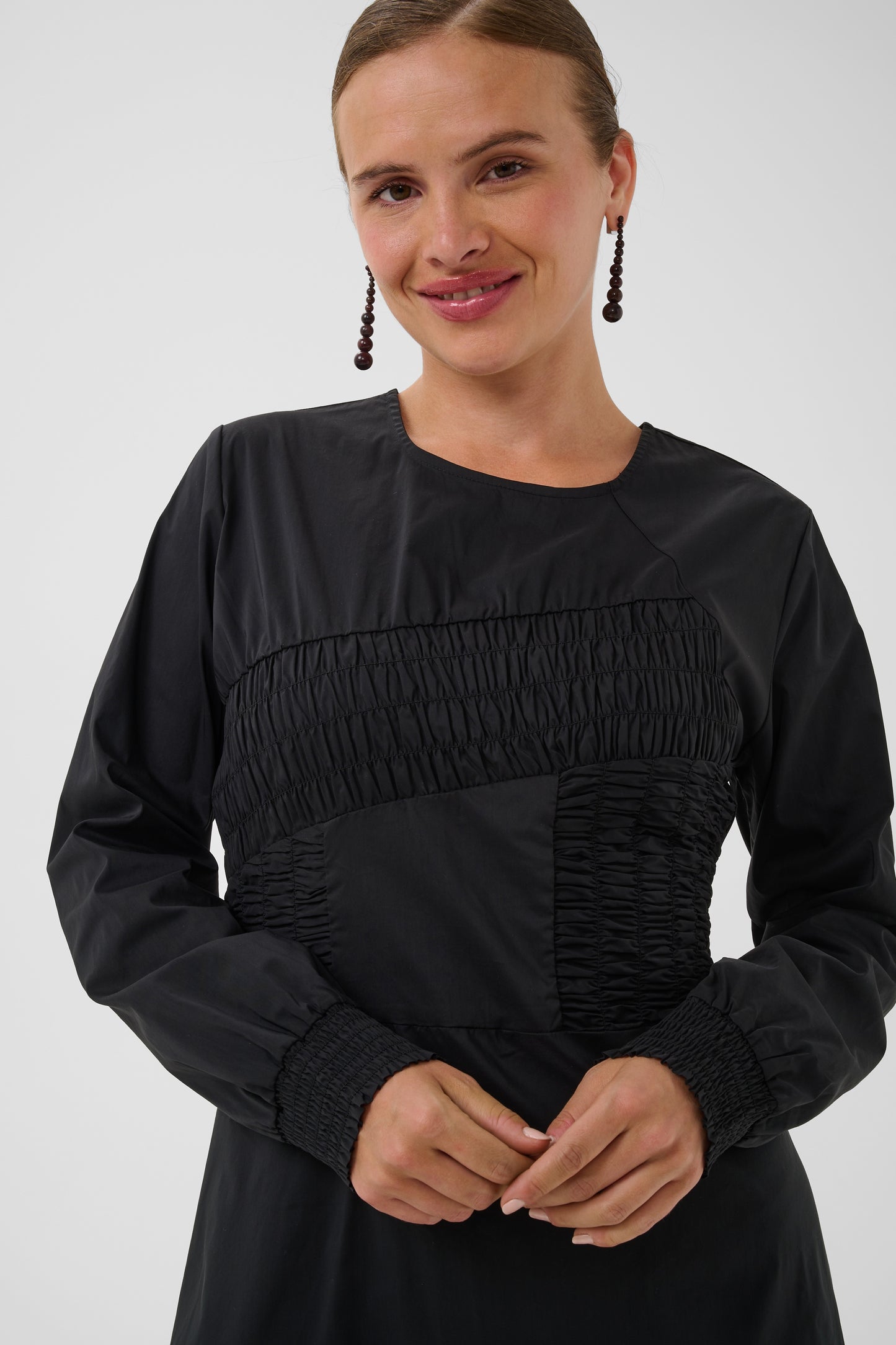 Ajda kjóll frá Culture