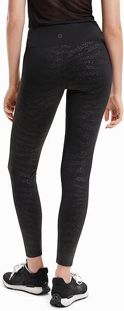 Elisabet leggings frá Desigual