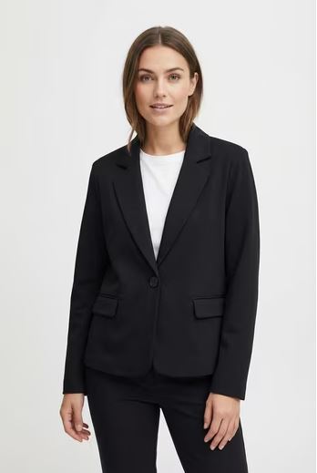 Nanni blazer frá Freequent
